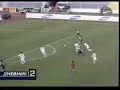 Partizan - OFK Beograd 5:1 (23.11.08.)