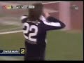 Partizan - OFK Beograd 5:1 (23.11.08.)