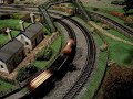 Lima Model Trains Irish IE Belfast Enterprise & Northern Ireland Railways NIR