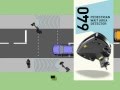 640 & 226 Pedestrian detection applications