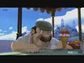 Morshu the Ice Cream Man Morshu the Ice Cream Man