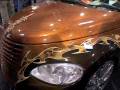 Part 2 (Details Lackaufbau): Interview mit Ralf Berger von Berger Art of Custom