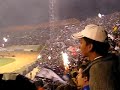 Recibimiento San Jose - Santos Recibimiento San Jose - Santos