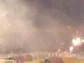 Recibimiento San Jose - Santos