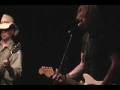 videos de Jeffrey Steele - Shoebox - Little Moments - 11-29-08