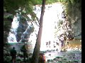 waterfall in tennessee