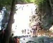 WATERFALL IN TENNESSEE