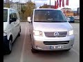 VOLKSWAGEN CARAVELLE 2.5 TDI 130 PS COMFORTLINE VOLKSWAGEN CARAVELLE 2.5 TDI 130 PS COMFORTLINE