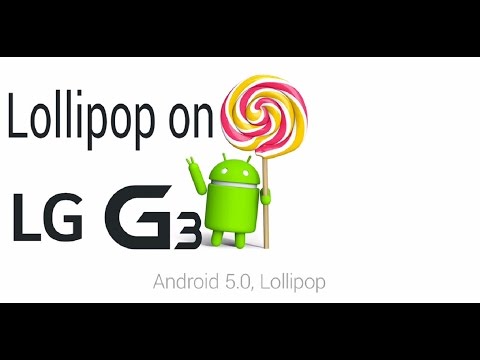 how to update facebook for lg