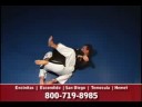 Jiu-Jitsu Escondido, Encinitas, San Diego, Temecula