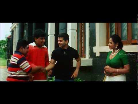 Vayasu Pasanga - Vindhya invites Anush's friends