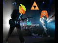 Muse - Supermassive Black Hole (8-bit)