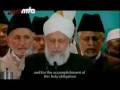 videos de Islam Ahmadiyya Muslim Community - Pledge for Khilafat with English subtitles