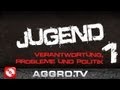 Rap City Berlin - DVD 2 - Jugend (Teil 1) - Verantwortung, Probleme und Politik