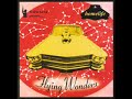 homelife
flying wonders

ninja tune