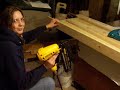 Compressor and nail gun set