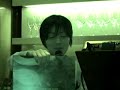 07.12.09 kenmochi hidefumi CATOBLEPAS リリースパーティ ダイジェスト