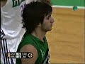 【バスケ】18歳の天才少年 Ricky Rubio at 18 yea …