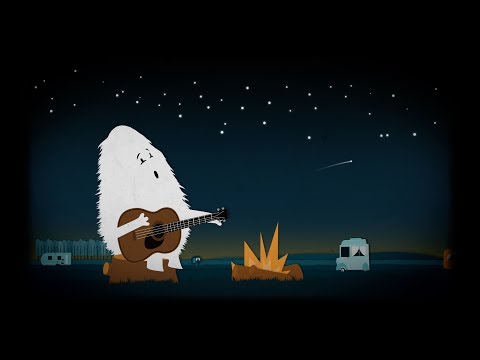 Happy Camper - Music Video