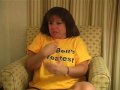 AG Bell Protest: Day One, A Deaf Child Harmed