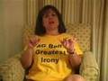 AG Bell Protest: Day One, A Deaf Child Harmed