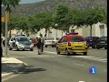 ETA mata en un atentado a dos guardia civiles en Mallorca