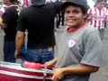 sobredosis albiroja vs monterrey carnaval