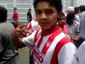 sobredosis albiroja vs monterrey carnaval