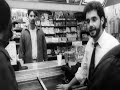 CLERKS (Italia) - Dante e il rappresentante di chewingum