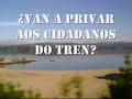 tren vilagarcia-santiago