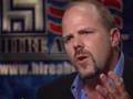Eye To Eye: Jobs For Veterans (CBS News)