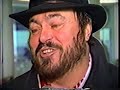 Howard & Pavarotti Howard & Pavarotti