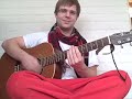 White Christmas - Bing Crosby - Tom Goss