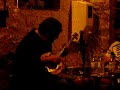 Greek Music at Kantirimi Bar
