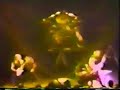 Iron Maiden - Murders in the Rue Morgue