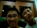 Raymond and Walter
