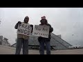 Free Hugs Birthday
