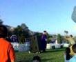 drigo's graduation.