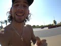 Rollerblading: Strain Outtakes Rollerblading: Strain Outtakes