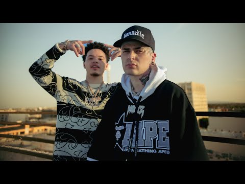 LIT KILLAH, LIL MOSEY, “BIPOLAR”