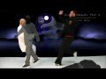 Tai Chi Combat (G.U.F 2) Master Wong System