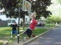 ballin with the guys