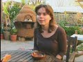discovery health, april 5, 2007

natural living expert, sara snow, highlights a family that's sowing a revolution right in their own back(front)yard.  she explains how maintaining a perfect lawn is harmful to the environment and that there's an alternative to a typical 