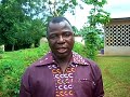 ACCESS/Ghana testimonial: Emmanuel Taadi