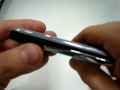 In few millimitres HSDPA connection, Bluetooth and all the power of business Symbian S60 3rd edition Smartphones