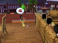 The Sims 3 toddler glitch