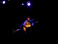 Amos Lee-Careless