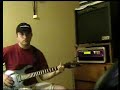 Digitech 2120 Digitech 2120