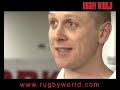 Weightlifting for Rugby Fitness - The Bench Press