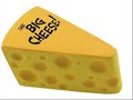 Ode To Cheese